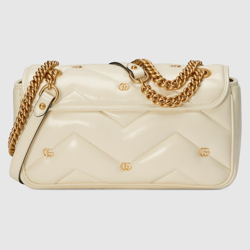 GG Marmont series small shoulder bag